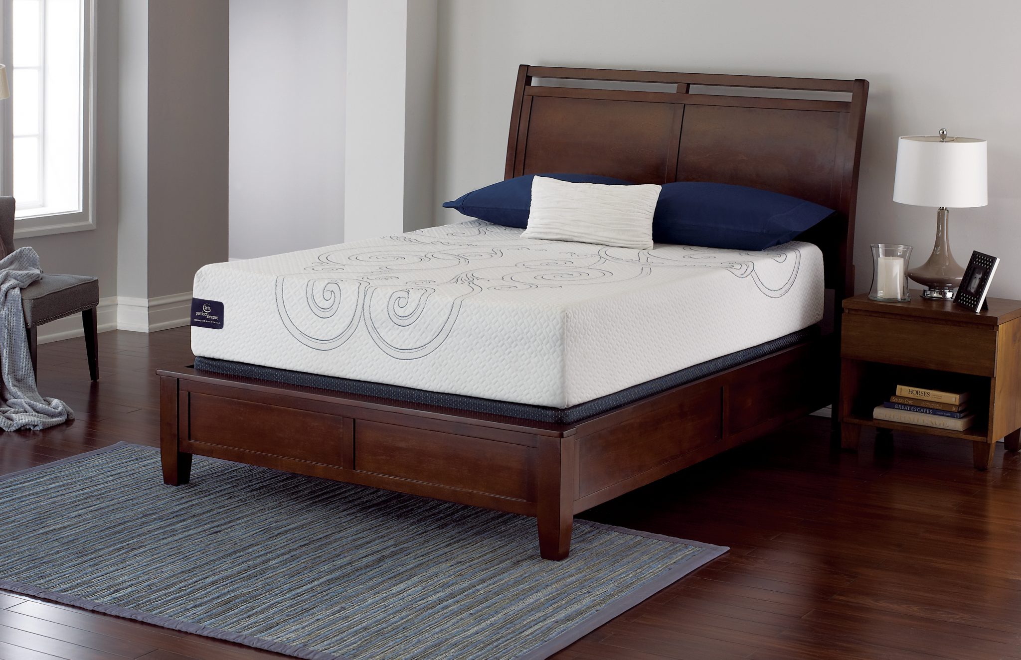 perfect sleeper mattress made in canada