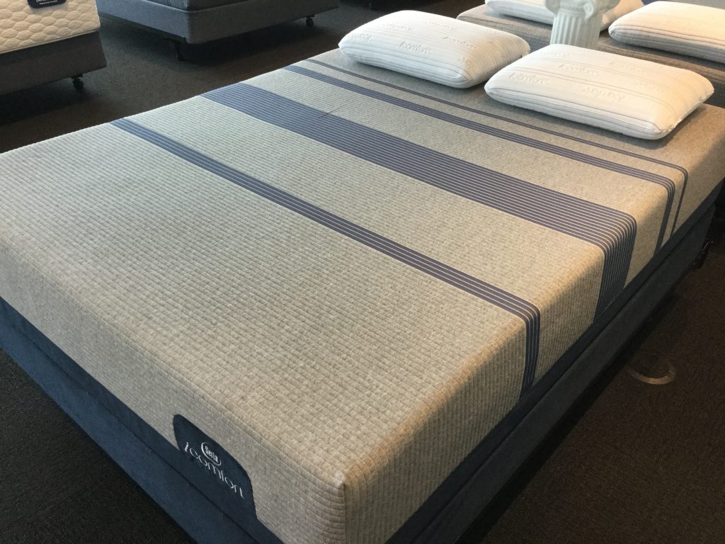 serta icomfort tempactiv mattress protector