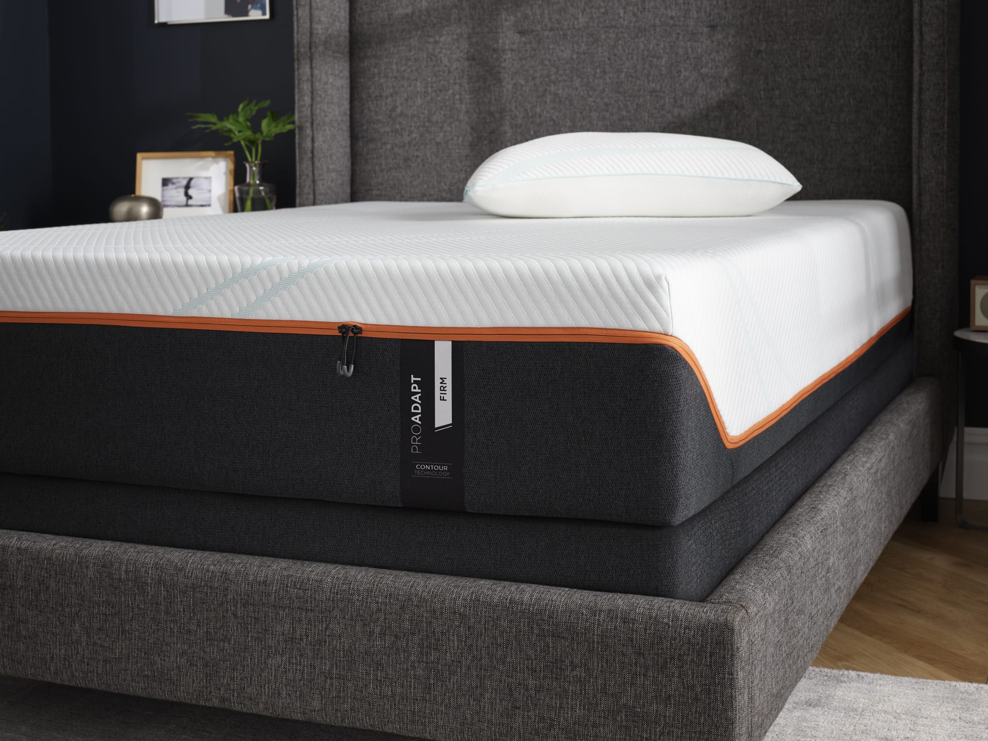 tempurpedic tempur pro adapt firm mattress