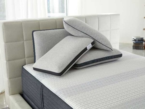 beautyrest absolute rest pillow