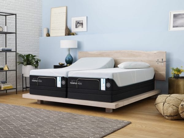best medium hybrid mattress