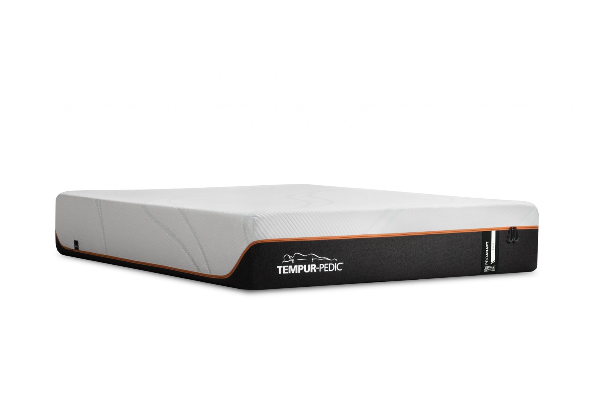 tempur pedic proadapt firm mattress