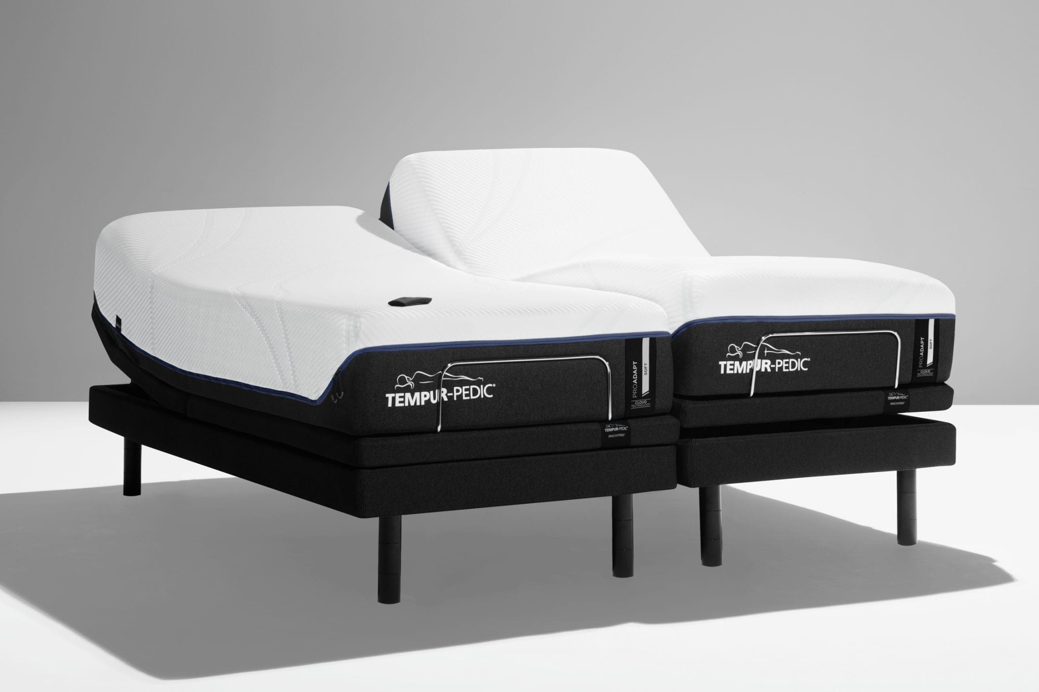 tempur pedic full size adjustable mattress