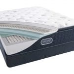 Beautyrest Plush Pillowtop