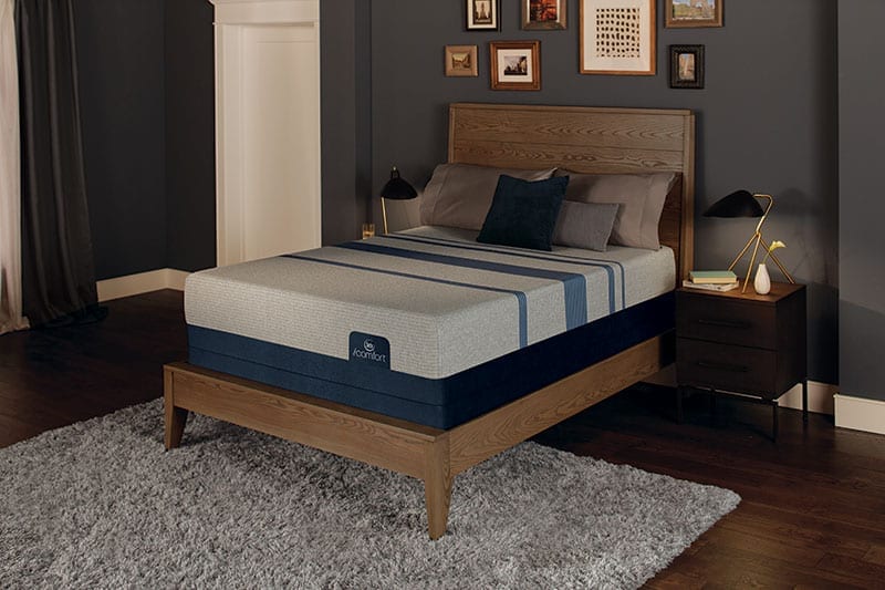 icomfort 1000 firm mattress