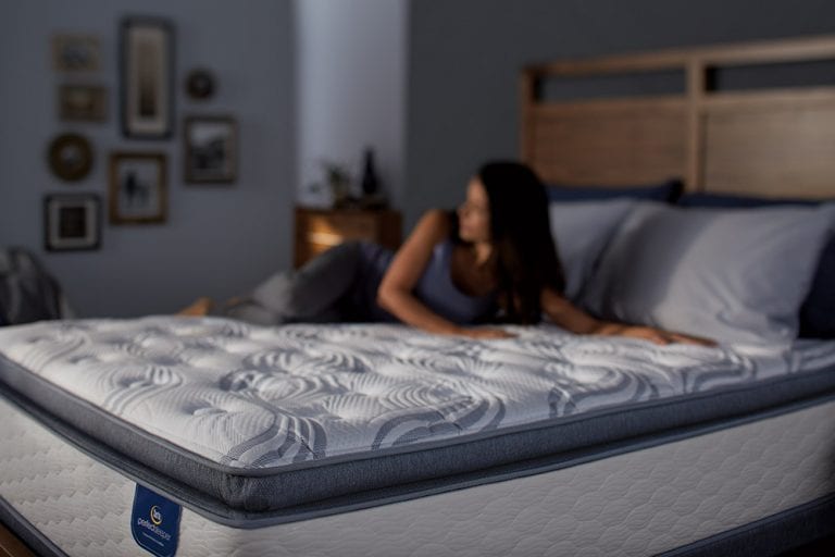 Perfect Sleeper Mattress Solves 5 Sleep Problems - Best Mattress