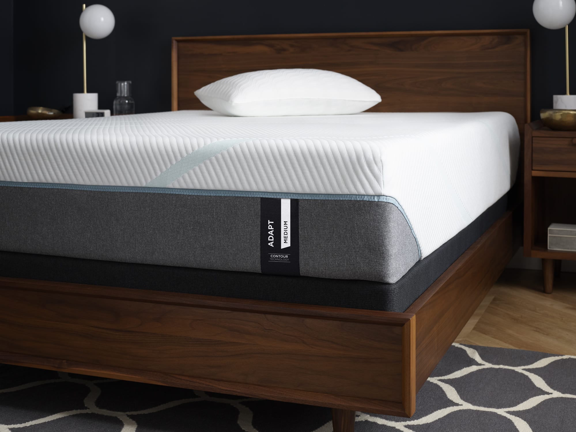 tempur pedic adapt mattress canada