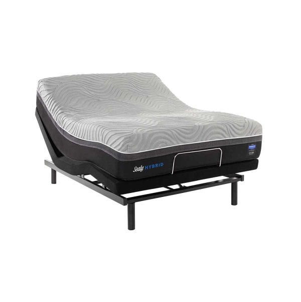 sealy hybrid performance plush copper ii mattress stores