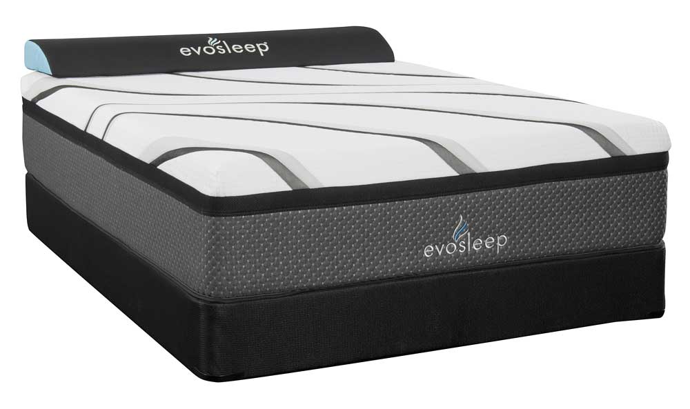 evo sleep mattress reviews