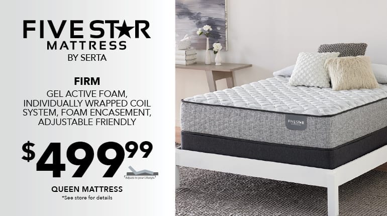 best mattress store sale