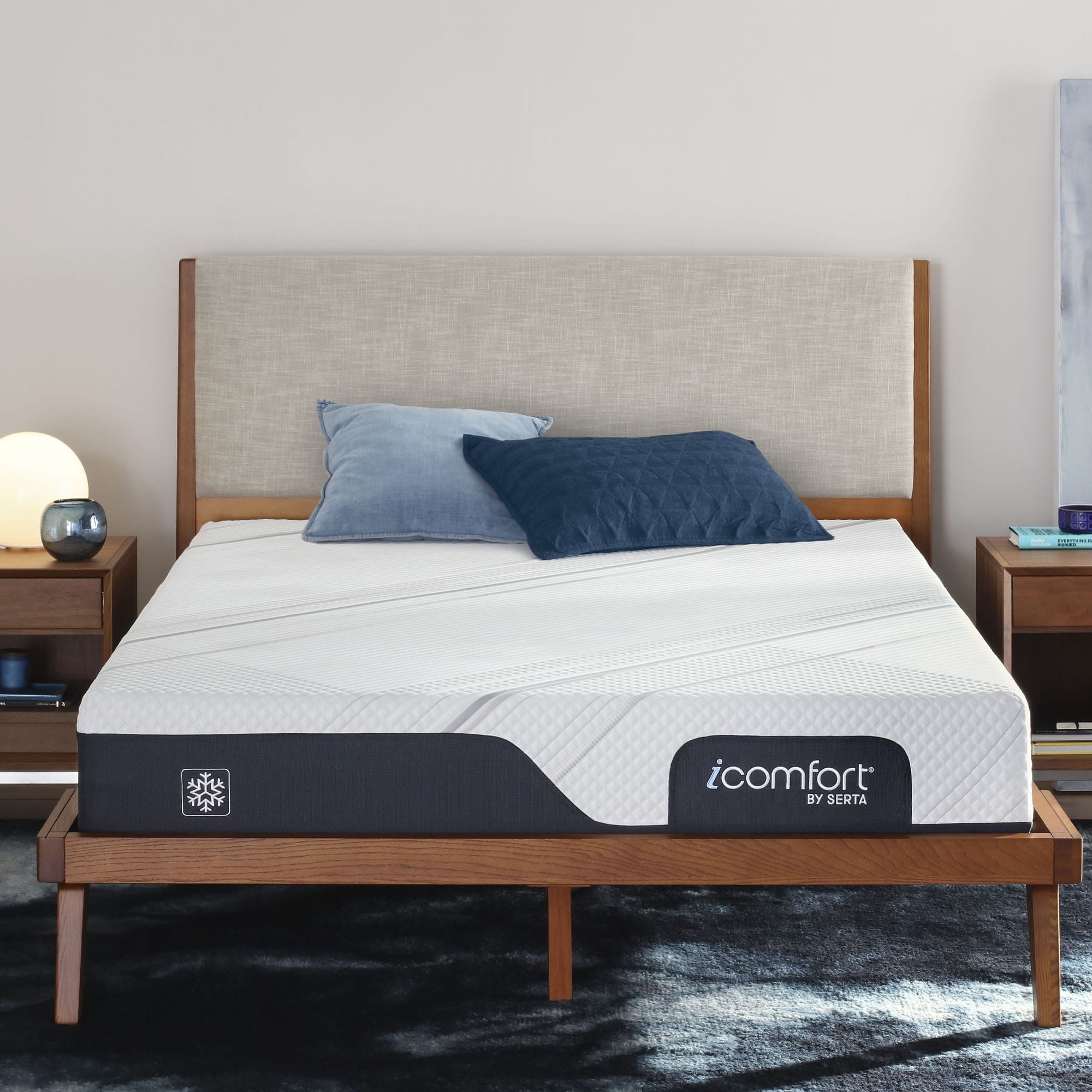 Serta iComfort Mattress: Everything You Need to Know - Best Mattress