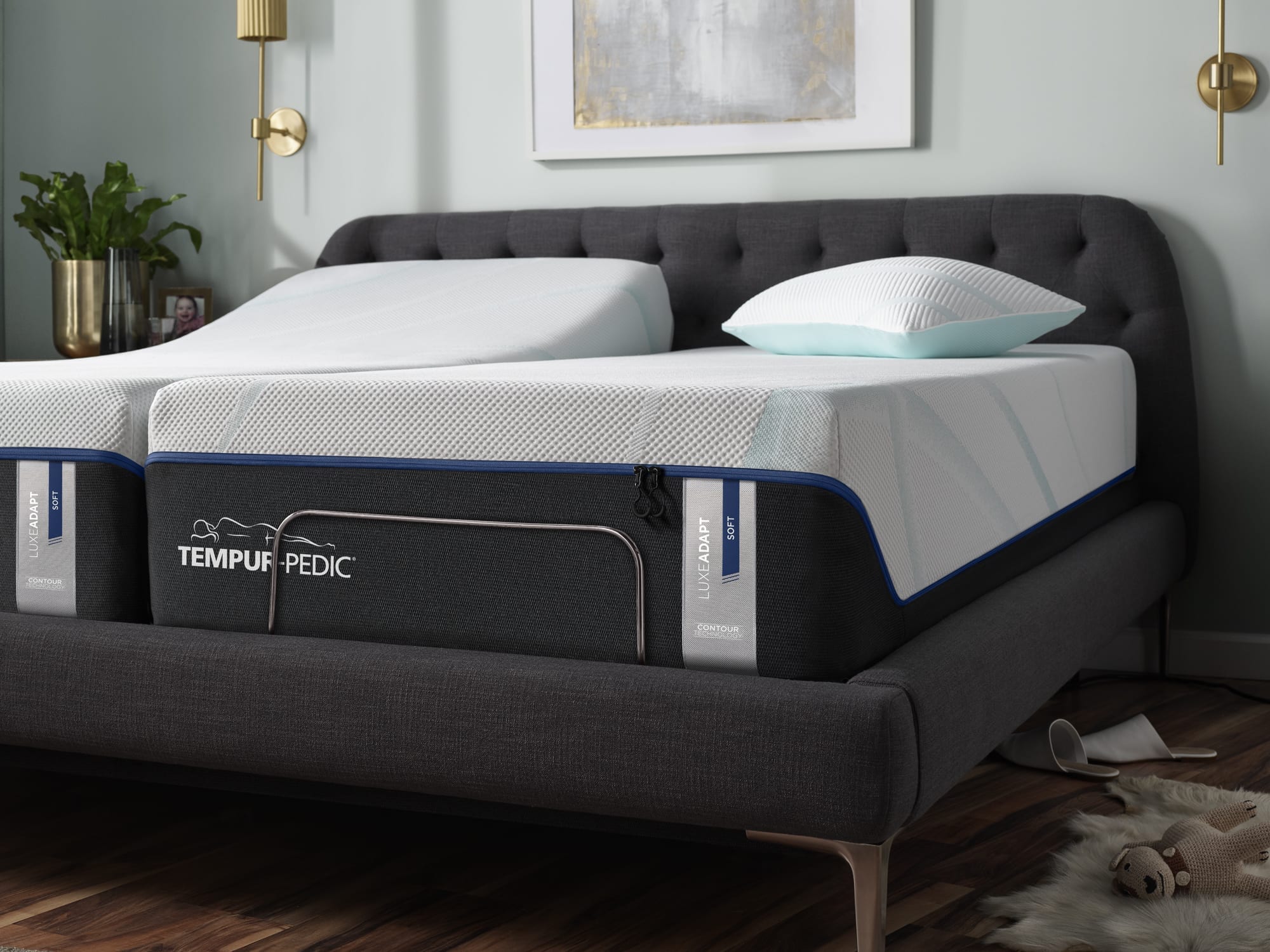 smart surface mattress price