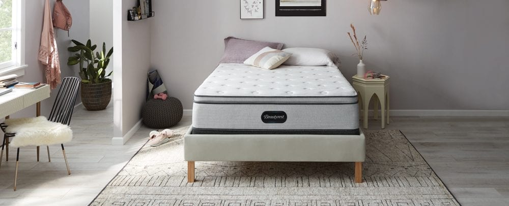 beautyrest daydream medium mattress reviews