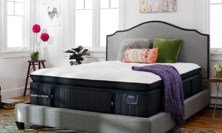 stearn and foster mattress review hope bay