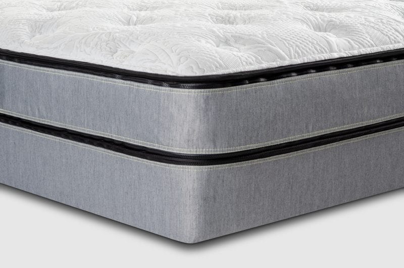 instant comfort mattress reviews