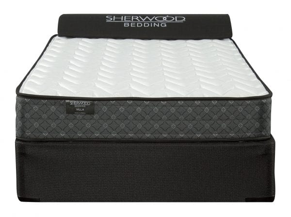 sherwood resort firm mattress