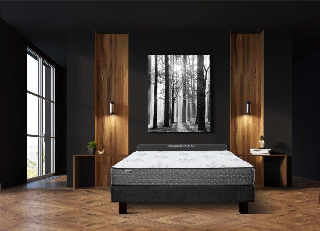 luxury resort queen grand vista mattress reviews