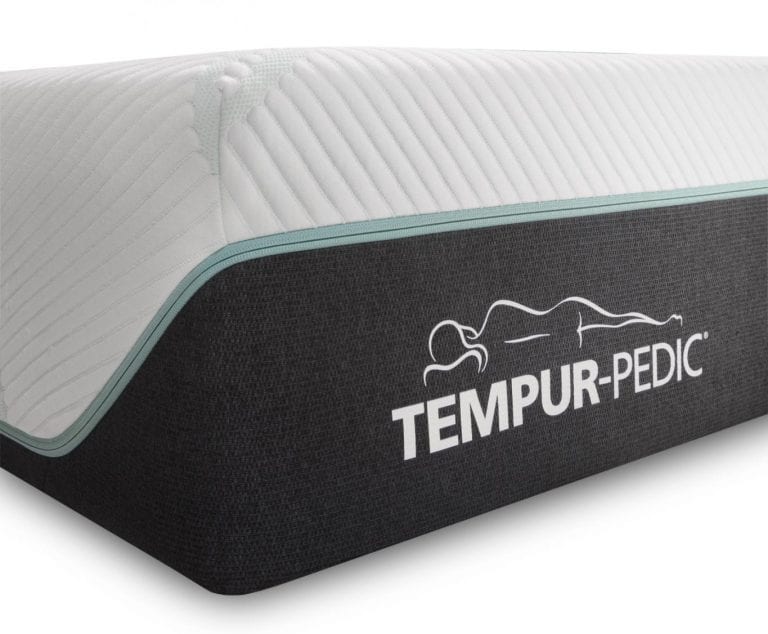 can tempurpedic mattresses be moved on side