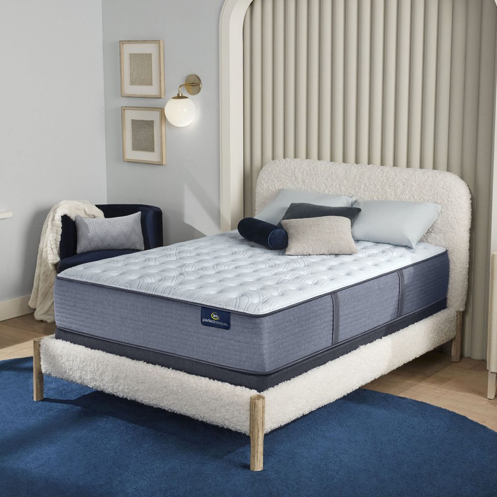 Serta Night Excellence Extra Firm Mattress - Best Mattress