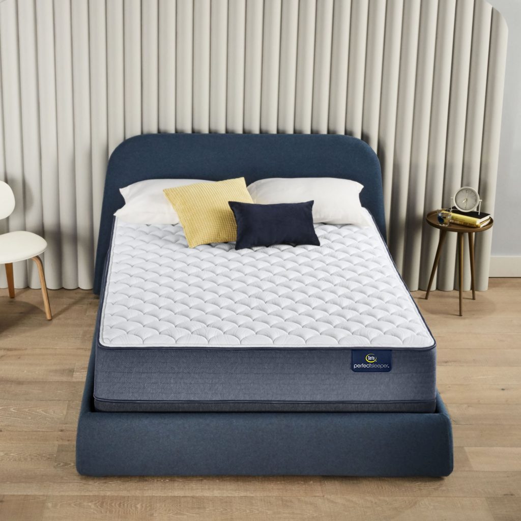 Serta Superior Excellence Firm | Best Mattress