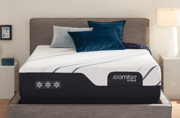 serta icomfort mattress maintenance