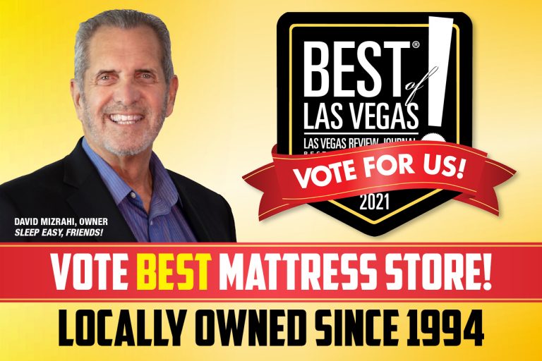 best mattress store sales las vegas