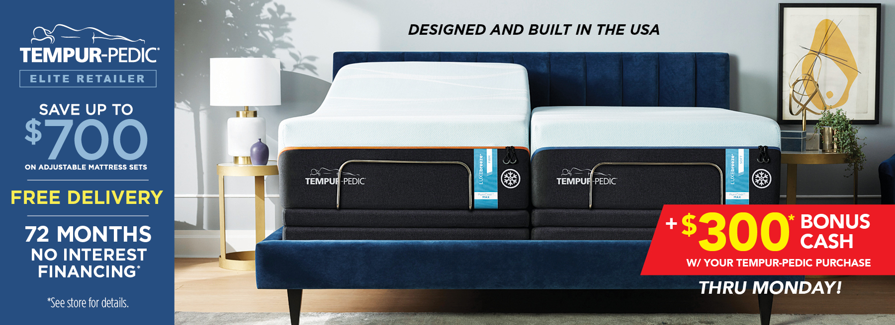 best tempur pedic mattress 2024 vegas