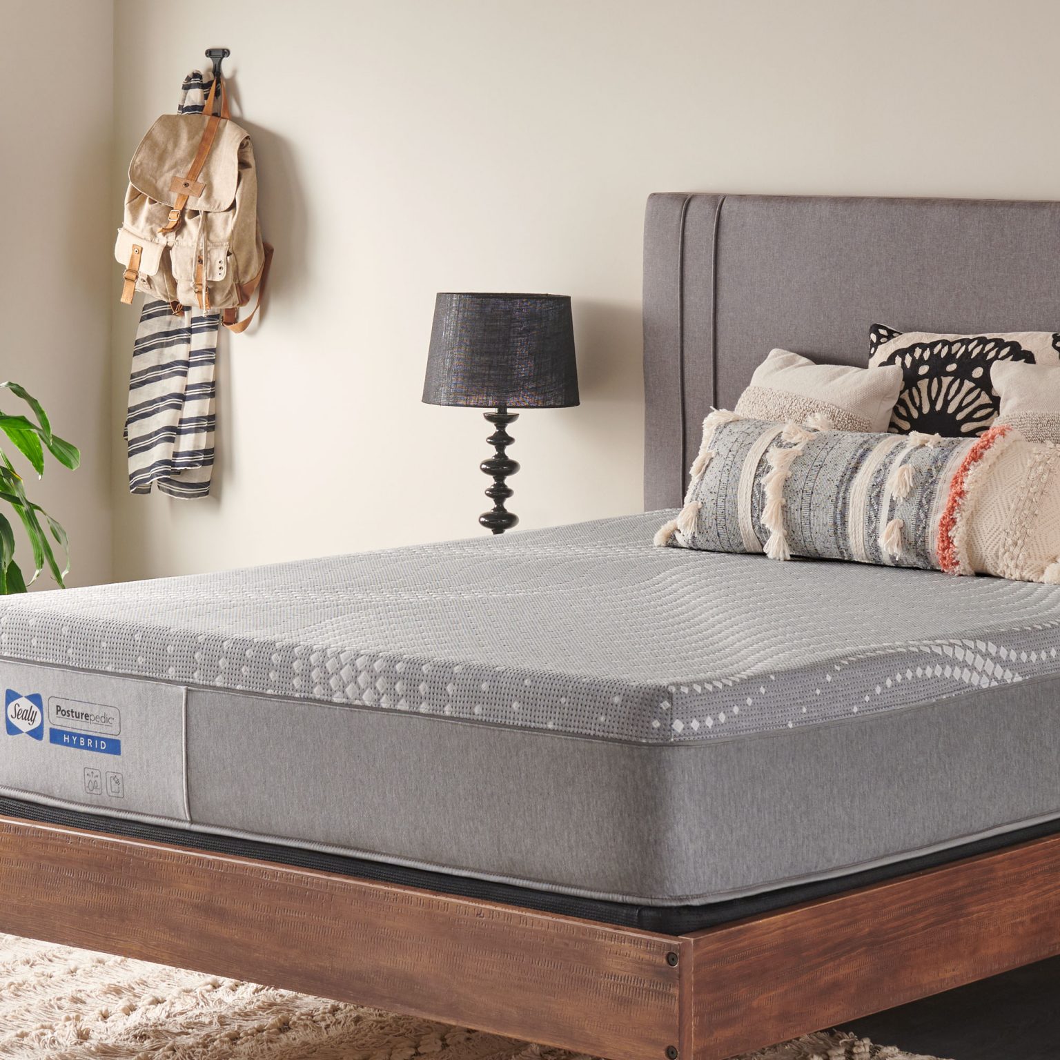 Best of Sealy Mattresses For Side Sleepers Best Mattress