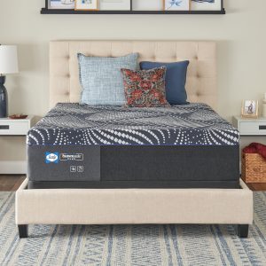 Sealy Posturepedic Plus Hybrid High-Point Soft Las Vegas - Best Mattress