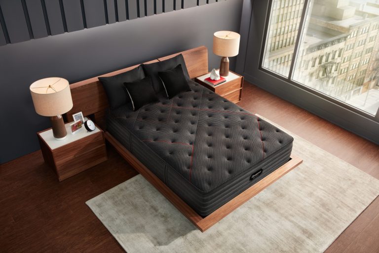 best sheets for beautyrest black mattress