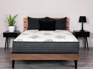 BestSleep Plush Mattress