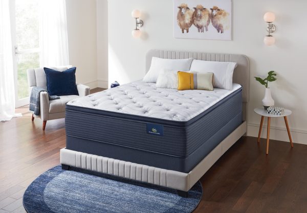 Serta vs. Beautyrest: Which One Is Right for You? - Best Mattress