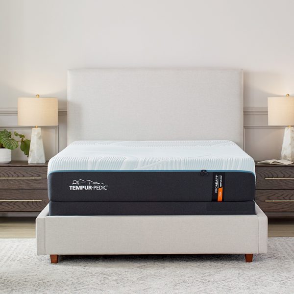 Tempurpedic ProAdapt Firm Room