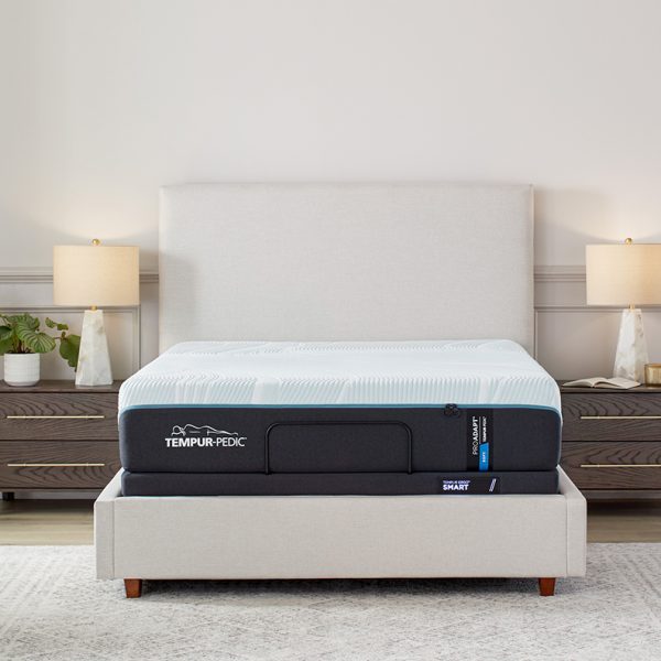 Tempurpedic ProAdapt Soft Room Image