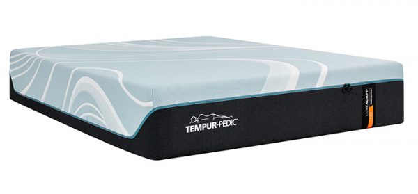 Tempurpedic Adapt Luxe Adapt Silo