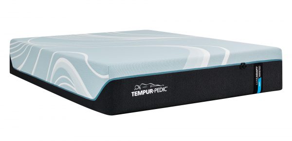 Tempurpedic Luxe Adapt Soft Silo