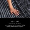 Beautyrest Black Series One Extra Firm Feel