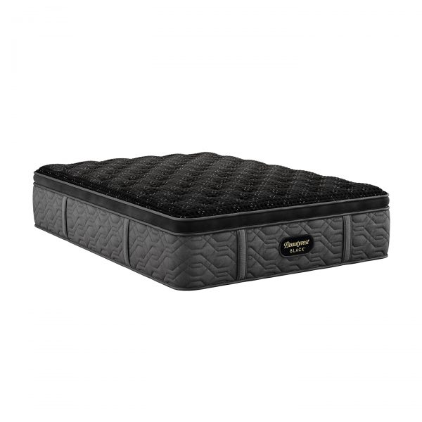 Beautyrest Black Series Three Plush Pillow Top