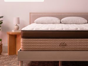 Helix Elite Mattress 20% Off