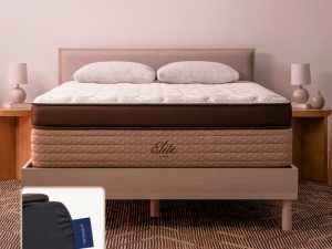 Helix Midnight Elite Mattress