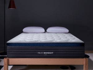 Helix Midnight Luxe Mattress