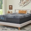 Sealy Posturepedic Hybrid High Point Firm Mattress Hero Image