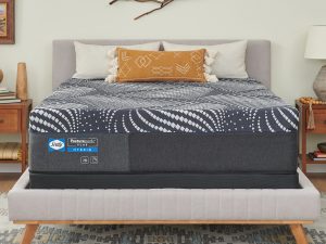 Sealy Posturepedic Hybrid High Point Mattress