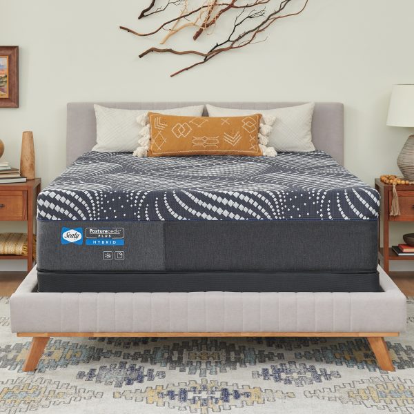 Sealy Posturepedic Hybrid High Point Mattress