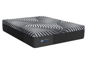 Sealy Posturepedic Hybrid High Point Firm Mattress Silo Image